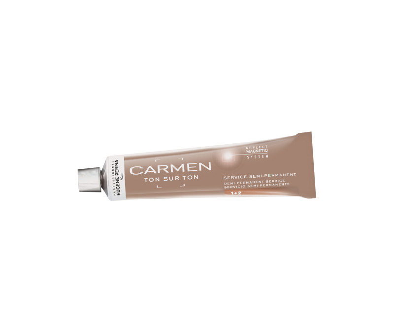 Eugene Perma Carmen TT 5