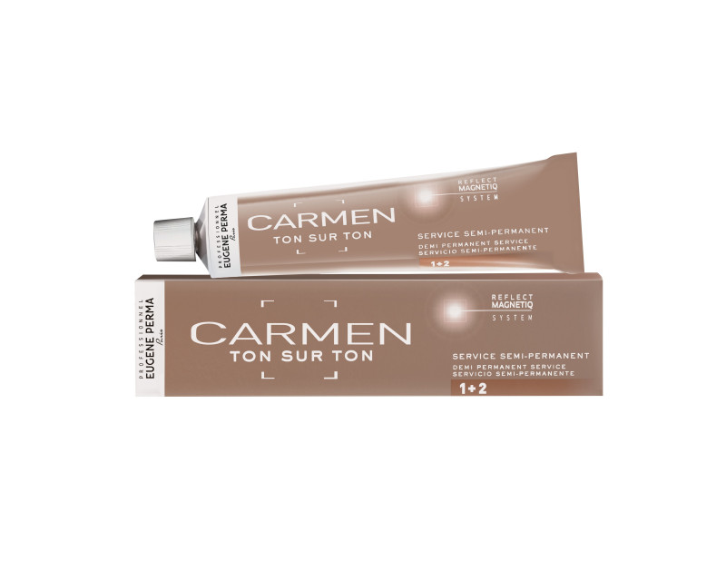 Eugene Perma Carmen TT 5