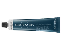 Eugene Perma Carmen M101 Metalico Gris