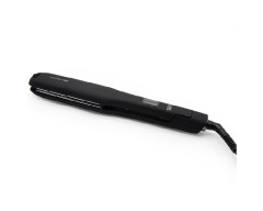 Corioliss C-Extreme Black plancha de pelo negra