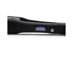 Corioliss C-Extreme Black plancha de pelo negra