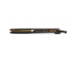 Corioliss C3 Gold Leopard Soft Touch plancha de pelo