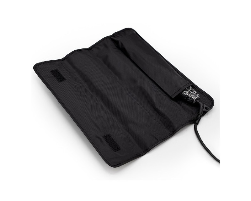 Corioliss C1 Silver Paisley Soft Touch plancha de pelo