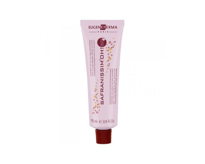 Eugene Perma Safranissim Oh 635 marron natural