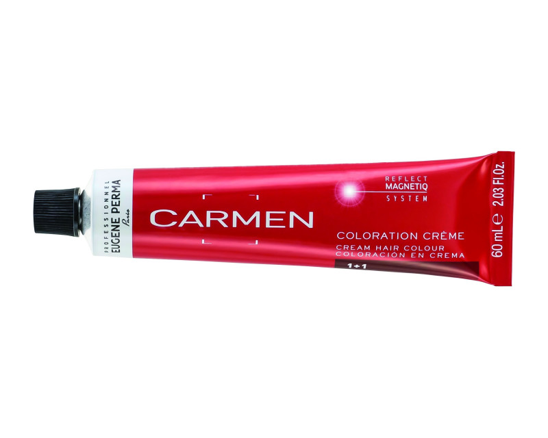 Eugene Perma tinte Carmen SE 2003