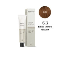 Tinte vegano sin amoniaco Kinessences 6.3 100 ml
