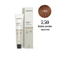 Tinte vegano sin amoniaco Kinessences 7.50 100 ml