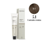 Tinte vegano sin amoniaco Kinessences 5.51 100 ml