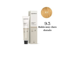 Tinte vegano sin amoniaco Kinessences 9.3 100 ml