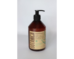 Botanica Antifrizz Champú 500ml