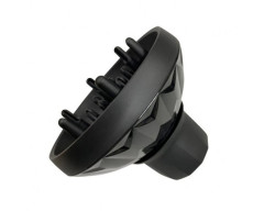 CBR Leopa-R difusor de cabello: accesorio para secado y volumen