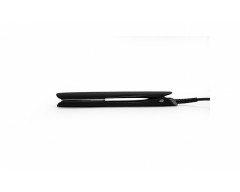 Corioliss C5 Black Soft Touch Chrome plancha de pelo