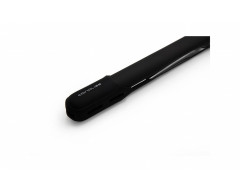 Corioliss C5 Black Soft Touch Chrome plancha de pelo