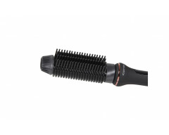 Corioliss Cepillo Hot Brush Black Soft Touch Copper