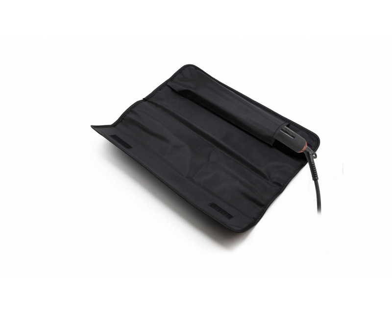 Corioliss Cepillo Hot Brush Black Soft Touch Copper