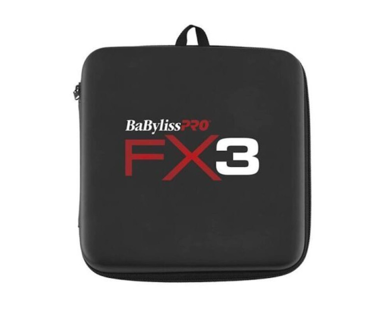 Babyliss Pro maletín neceser rígido transporte profesional