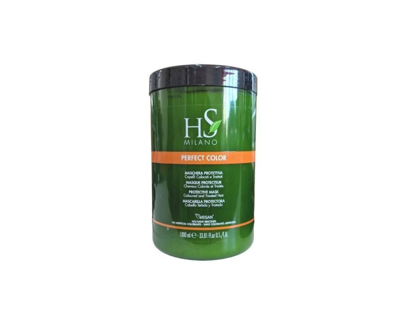 HS Milano Perfect Color mascarilla protectora 1000ml