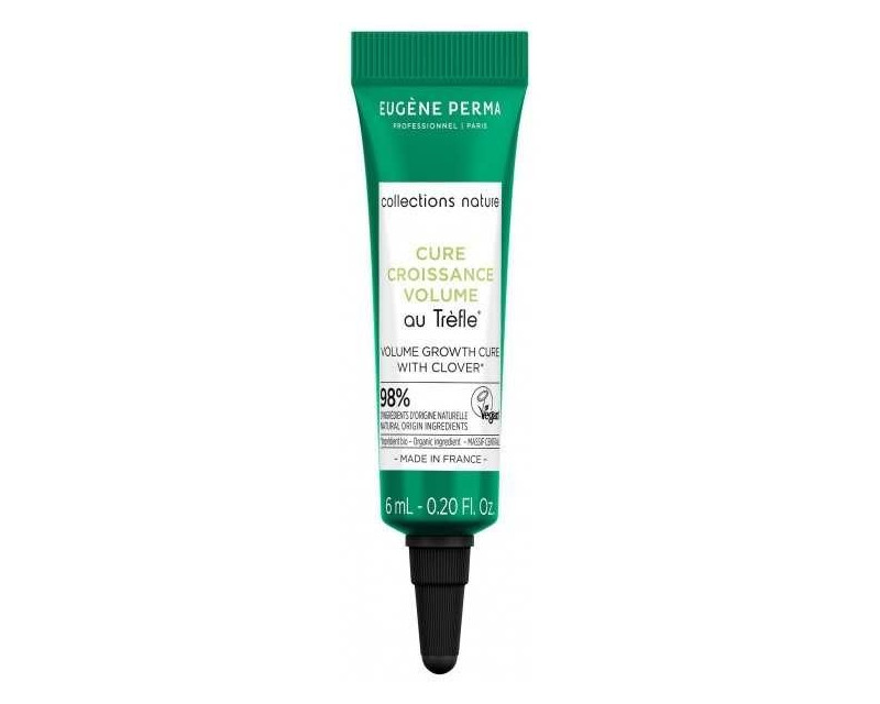 Eugene Perma Collections Nature cura crecimiento volumen 12x6 ml