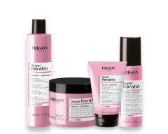 Dikson Prime Keratin champú reparador 300ml