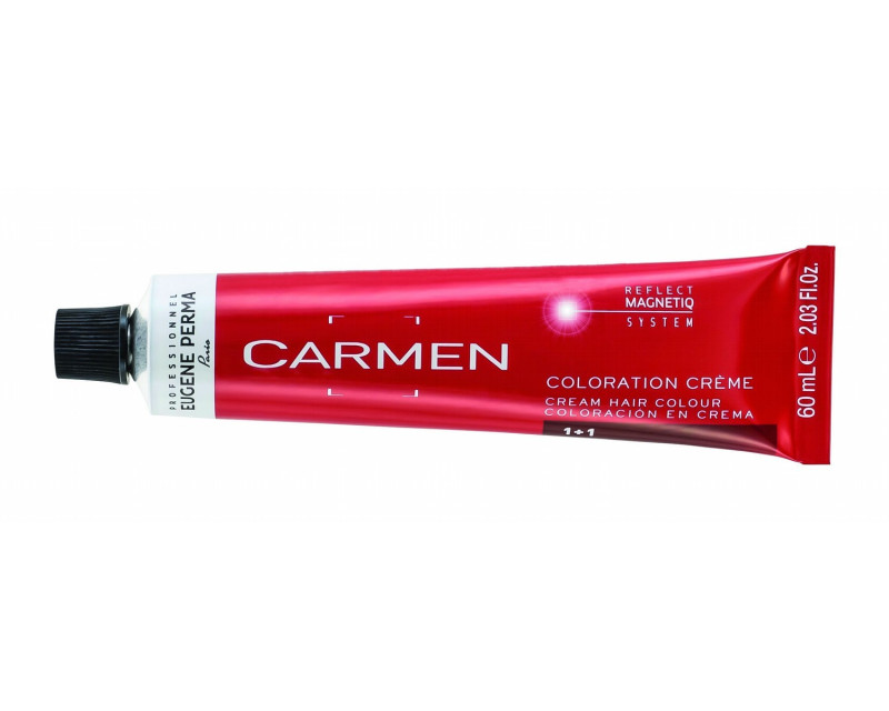 Eugene Perma tinte Carmen