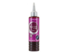 Eugene Perma Blush Satine Gel gris acero claro 120 ml