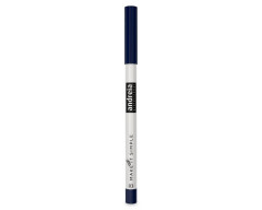 Andreia Show Time Eyeliner 03 Deep Blue delineador de ojo color azul oscuro
