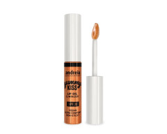 Andreia Yummy Kiss Lip Oil 02 Summer Peach iluminador para labios