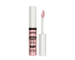 Andreia Yummy Kiss Lip Oil 05 Magic Pink iluminador para labios