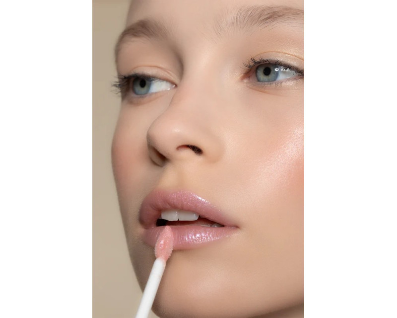 Andreia Yummy Kiss Lip Oil 05 Magic Pink iluminador para labios