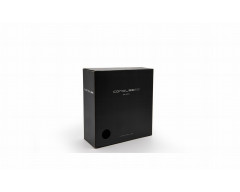 Corioliss Coriolissimo Black secador para el cabello