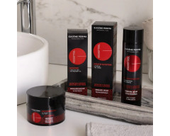 Eugene Perma Essentiel Keratin Nutrition mascarilla para cabellos secos 500 ml