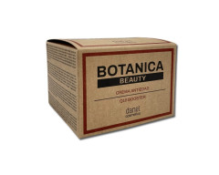 Botanica Crema Antiedad Q10 Booster 50 ml