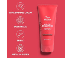 Wella Invigo Color Brilliance Conditioner acondicionador para cabello coloreado 200ml