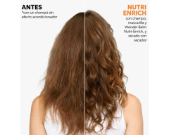 Wella Invigo Nutri Enrich mascarilla nutritiva 500ml