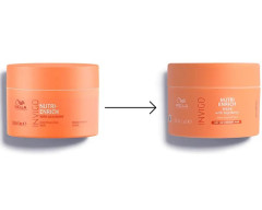 Wella Invigo Nutri Enrich mascarilla nutritiva 150ml