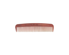 Walkiria Peine de caucho natural 12,5 cm