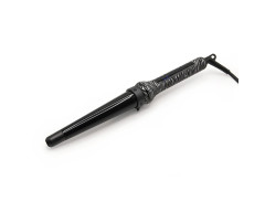 Cono Digital Corioliss Glamour Wand Sillver Zebra Soft Touch