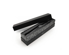Cono Digital Corioliss Glamour Wand Sillver Zebra Soft Touch