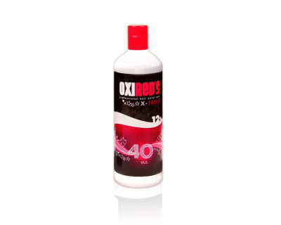 Emulsión oxidante RED'S COLOR 40 vol litro