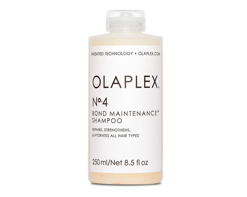 Olaplex No.4 Bond maintenance shampoo - Champú mantenimiento 250ml