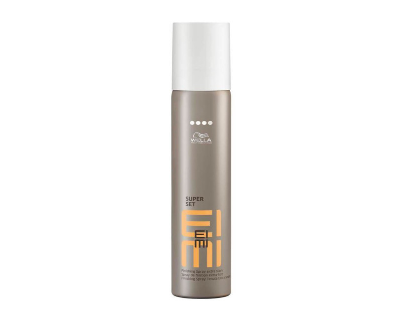 Eimi laca Super Set 300 ml