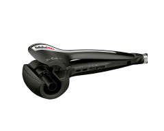Babyliss Pro miracurl Mkii negra