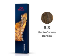 Tinte Wella Koleston Perfect Me 6/3